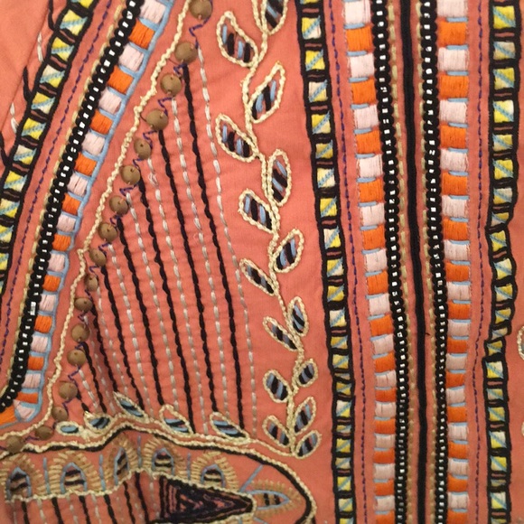 Pink sweater - Picture 3 of 4